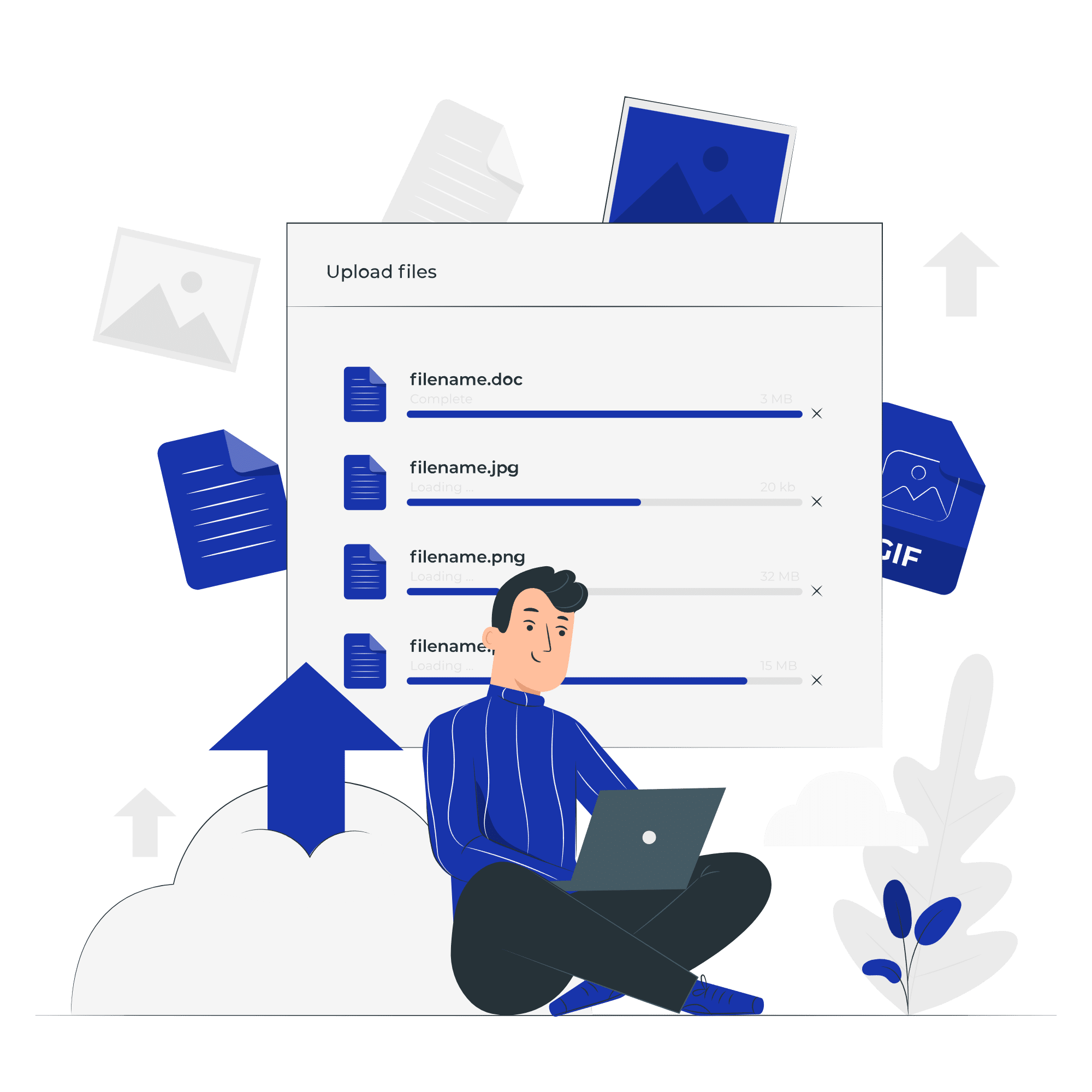 Carga Masiva de Productos Synfony Ecommerce te permite cargar de manera sencilla y masiva todos tus productos a todas tus tiendas ecommerce