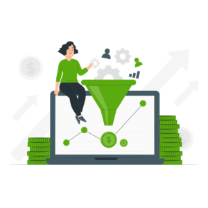Icrementa las Ventas Ecommerce Al sincronizar tus tiendas ecommerce incrementas las ventas, ya que tomas ventaja del tráfico orgánico de los diferentes marketplaces